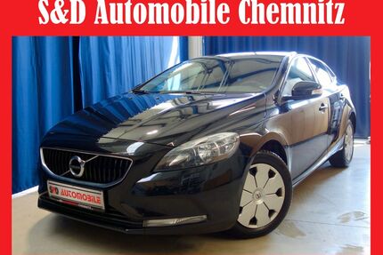 Volvo V40 Gebrauchtwagen