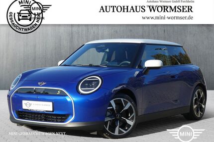 Mini Cooper SE Gebrauchtwagen