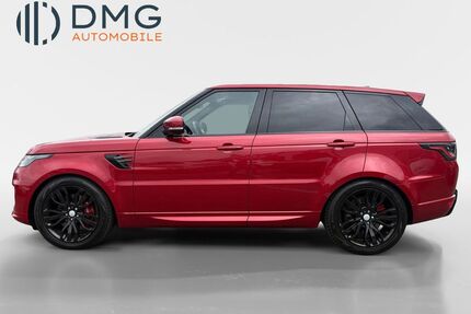 Land Rover Range Rover Sport Gebrauchtwagen