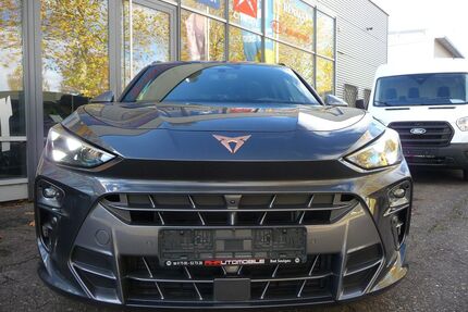 Cupra Terramar Gebrauchtwagen