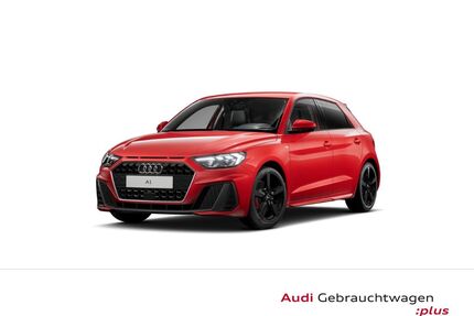 Audi A1 Gebrauchtwagen