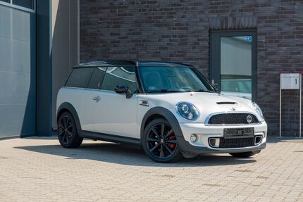 Mini Cooper S Gebrauchtwagen