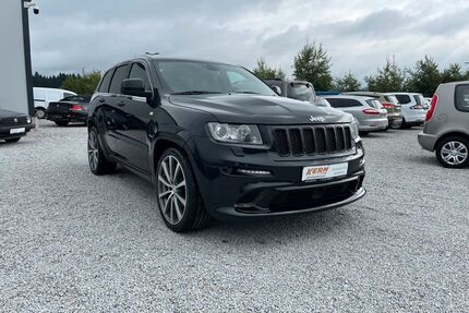 Jeep Grand Cherokee Gebrauchtwagen