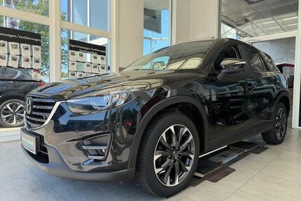 Mazda CX-5 Gebrauchtwagen