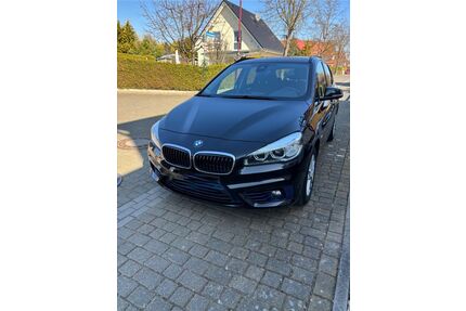 BMW 218 Active Tourer Gebrauchtwagen
