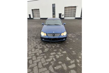 Mercedes-Benz CLK 200 Gebrauchtwagen