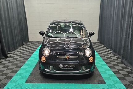 Abarth 500 Gebrauchtwagen
