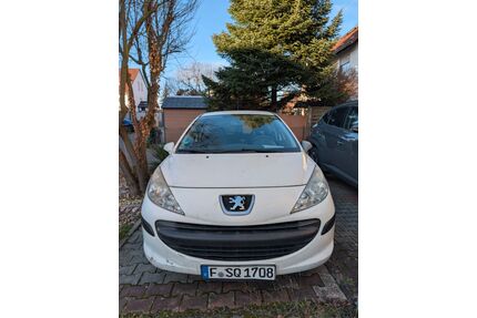 Peugeot 207 Gebrauchtwagen
