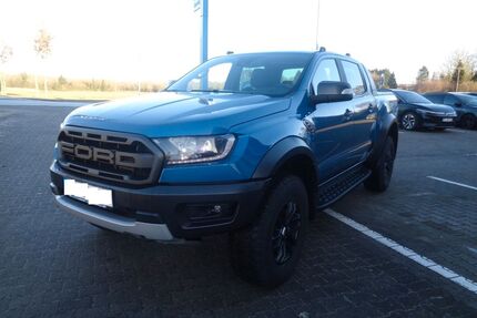Ford Ranger Gebrauchtwagen