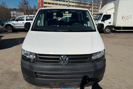 VW T5 Transporter Gebrauchtwagen