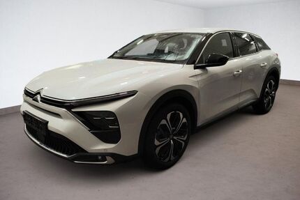 Citroen C5 X Gebrauchtwagen