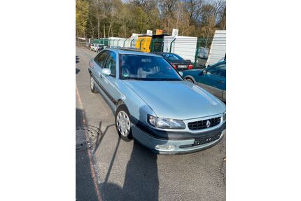 Renault Safrane Gebrauchtwagen