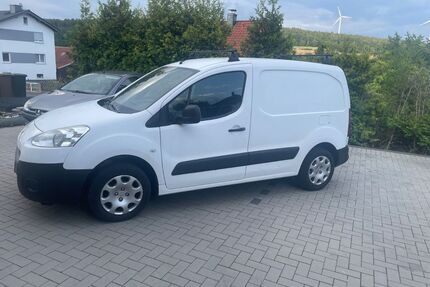 Peugeot Partner Tepee Gebrauchtwagen