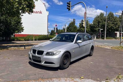 BMW 320 Gebrauchtwagen