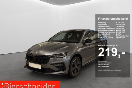Skoda Scala Gebrauchtwagen