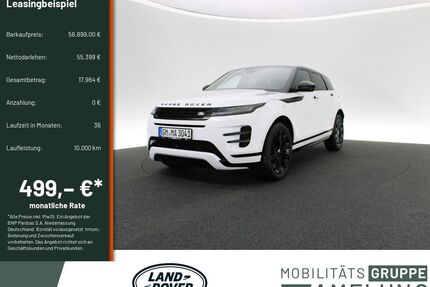 Land Rover Range Rover Evoque Gebrauchtwagen