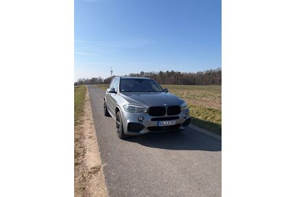 BMW X5 Gebrauchtwagen