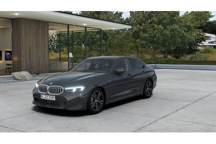 BMW 320 Gebrauchtwagen