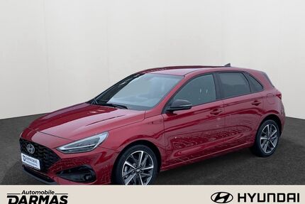 Hyundai i30 Gebrauchtwagen
