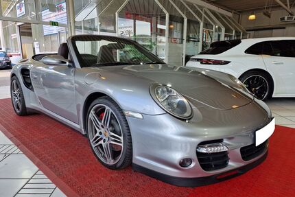 Porsche 997 Gebrauchtwagen
