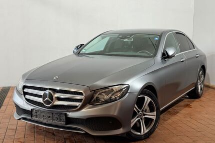 Mercedes-Benz E 400 Gebrauchtwagen