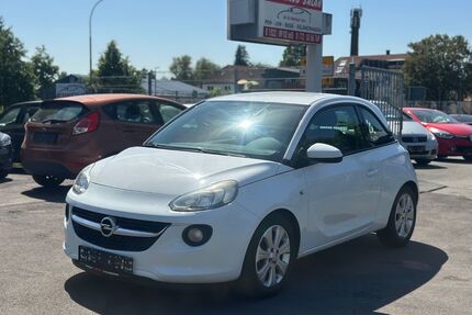 Opel Adam Gebrauchtwagen