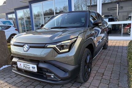 Suzuki Andere Gebrauchtwagen