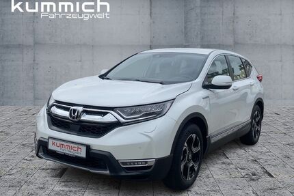 Honda CR-V Gebrauchtwagen