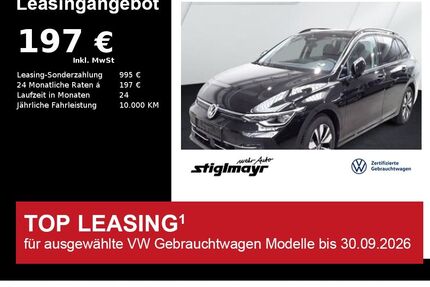 VW Golf Gebrauchtwagen