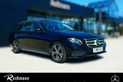 Mercedes-Benz E 200 Gebrauchtwagen