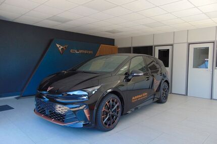 Cupra Born Gebrauchtwagen