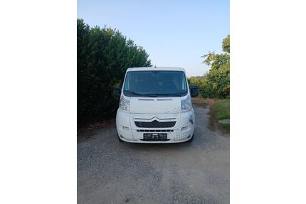 Citroen Jumper Gebrauchtwagen