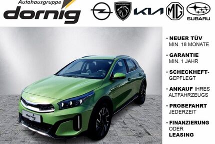 Kia XCeed Gebrauchtwagen