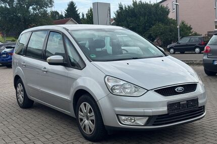 Ford Galaxy Gebrauchtwagen