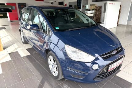 Ford S-Max Gebrauchtwagen