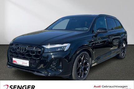 Audi Q7 Gebrauchtwagen