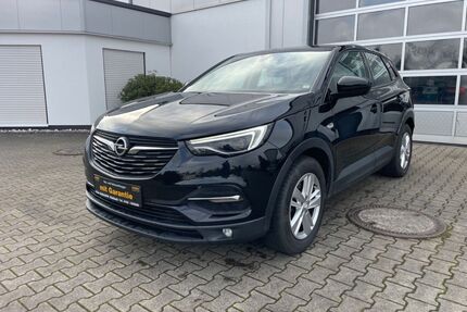 Opel Grandland (X) Gebrauchtwagen