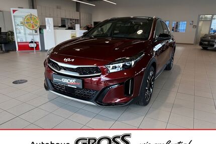Kia XCeed Gebrauchtwagen