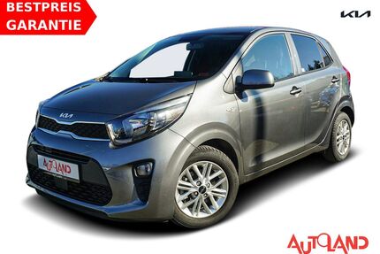Kia Picanto Gebrauchtwagen