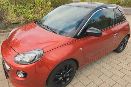 Opel Adam Gebrauchtwagen