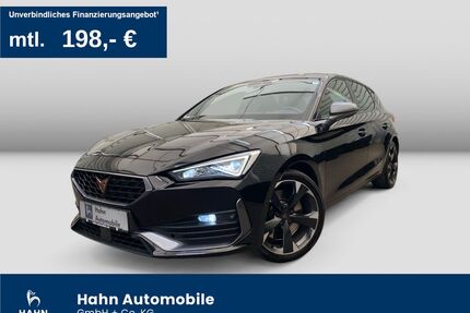 Cupra Leon Gebrauchtwagen