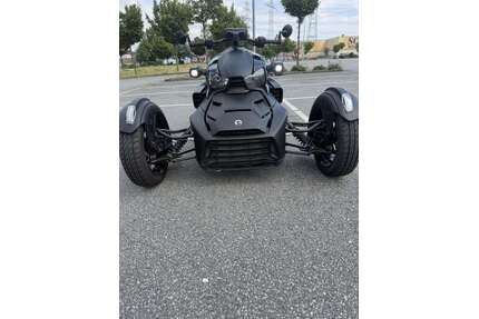 Can-Am Ryker Gebrauchtwagen