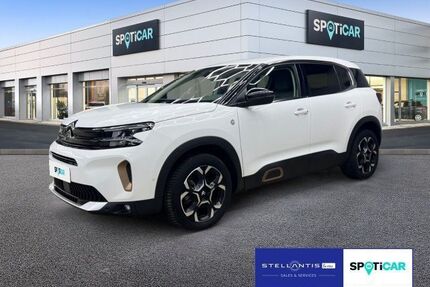 Citroen C5 Aircross Gebrauchtwagen