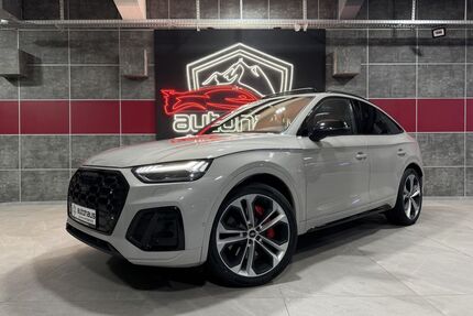 Audi SQ5 Gebrauchtwagen