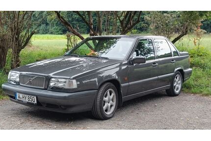 Volvo 850 Gebrauchtwagen