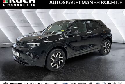 Opel Mokka Gebrauchtwagen
