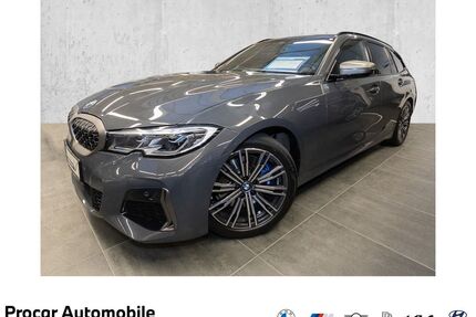 BMW M340i Gebrauchtwagen