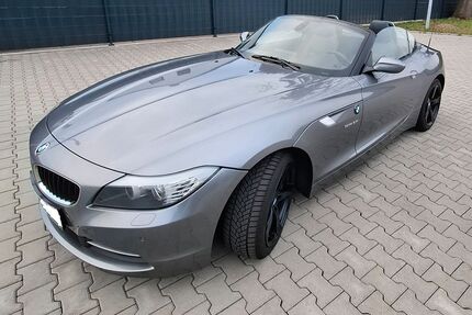 BMW Z4 Gebrauchtwagen