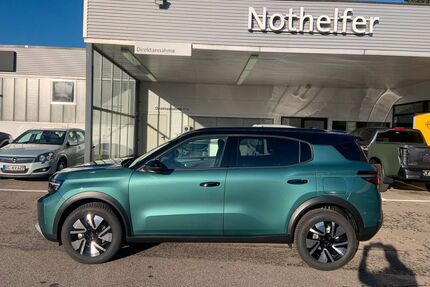 Opel Frontera Gebrauchtwagen