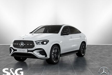 Mercedes-Benz GLE 450 Gebrauchtwagen